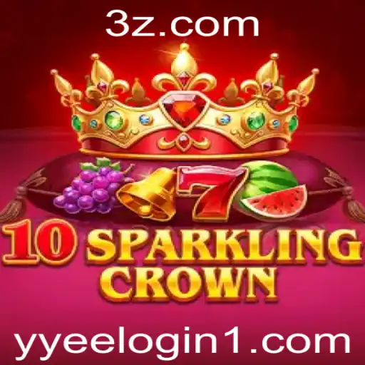 Descubra o Fascinante Mundo do Jogo 10SparklingCrown