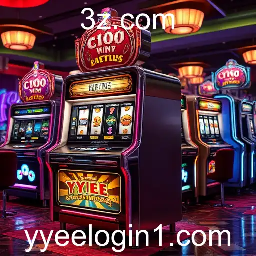 Explorando o Fascinante Mundo dos Caça-Níqueis