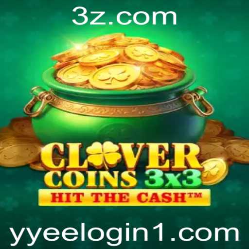 Explorando o Mundo de Clovercoin3x3: Uma Aventura de Estratégia e Diversão