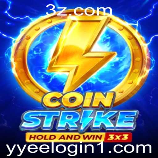 Aventuras Dinâmicas em Coinstrike: Explorando o Jogo e o Sistema YYEE Login