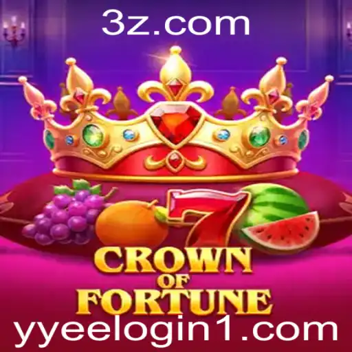 Crown of Fortune: Mergulhe no Mundo de Estratégia e Aventura com o Login YYEE