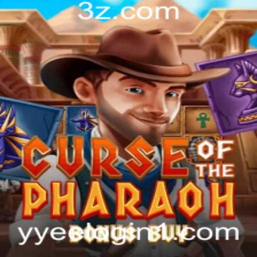 Explorando o Fascinante Mundo de 'CurseofthePharaohBonusBuy'