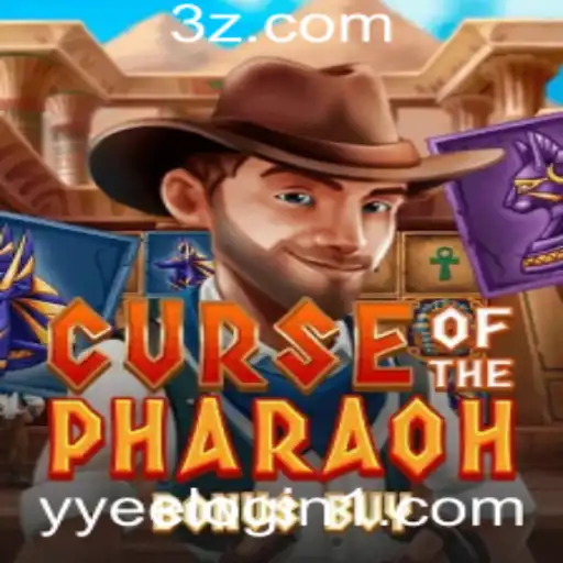 Explorando o Fascinante Mundo de 'CurseofthePharaohBonusBuy'