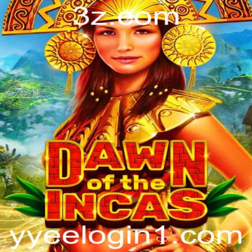 Descobrindo DawnoftheIncas: Aventura e Estratégia nas Antigas Civilizações