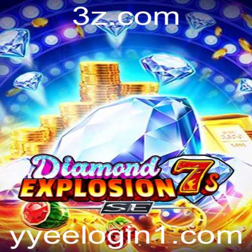 DiamondExplosion7sSE: Uma Nova Experiência no Mundo dos Jogos