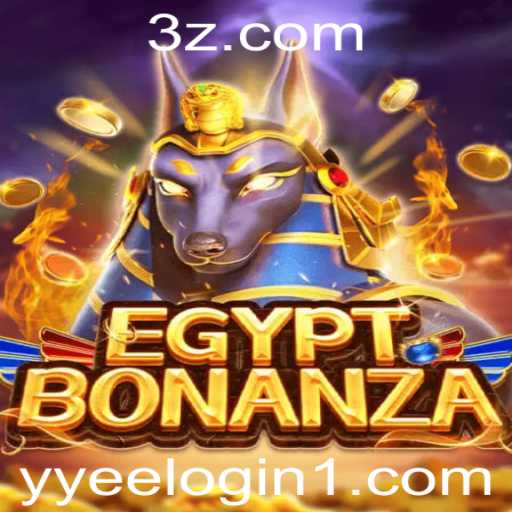 EgyptBonanza: Descubra a Excitante Jornada no Antigo Egito