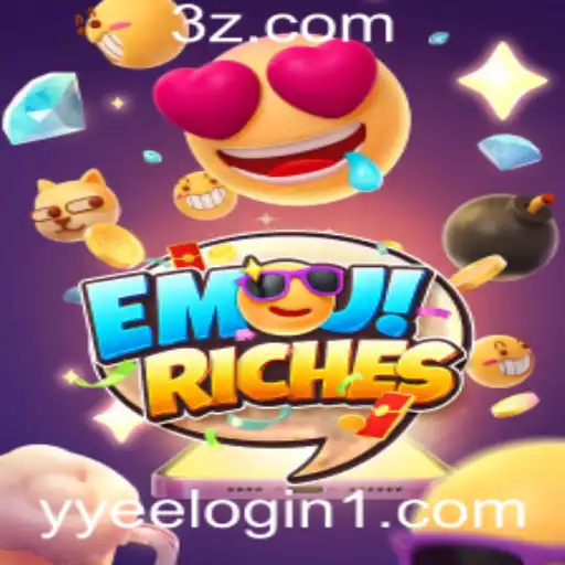 Introdução ao EmojiRiches e Como Utilizar o YYEE Login