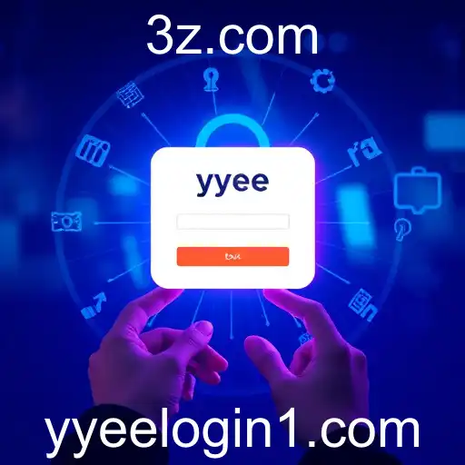 Exclusivo: Explorando o Universo de yyee login