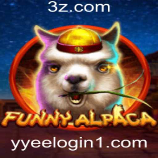 Explorando o Mundo Divertido de FunnyAlpaca: O Jogo Que Está Conquistando Multidões