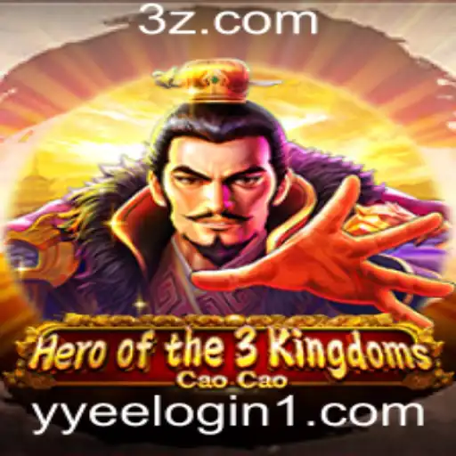 Explorando o Mundo Épico de Heroofthe3KingdomsCaoCao