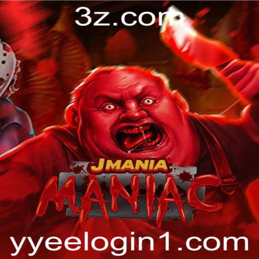 JManiaManiac: Conheça o Emocionante Jogo do Momento