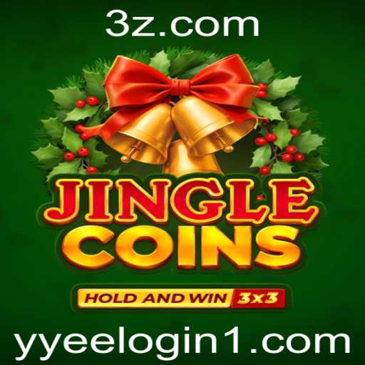 Descubra o Fascinante Mundo do Jogo Jinglecoins
