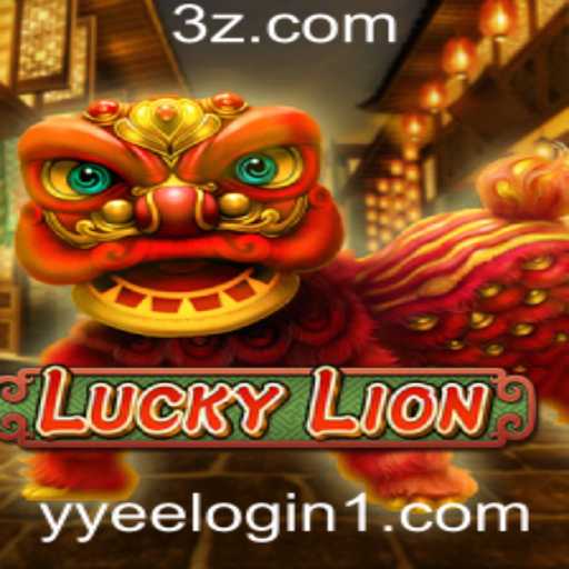Descubra o Empolgante Jogo LuckyLion: Aventura e Diversão Garantidas
