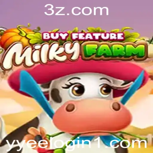 Explore MilkyFarmBuyFeature: Um Jogo Para Todos os Amantes de Fazendas Virtuais