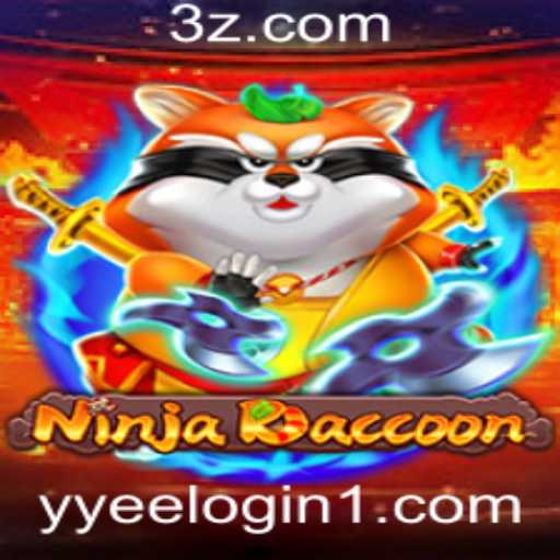 NinjaRaccoon: Descubra a Aventura Única e Divertida deste Jogo Inovador