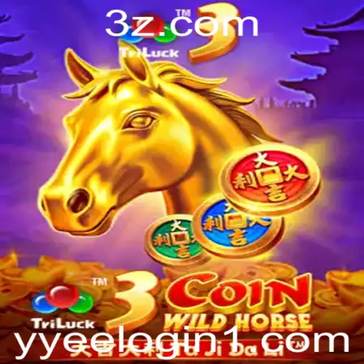3CoinWildHorse Game: A Deep Dive into Mechanics and Current Trends
