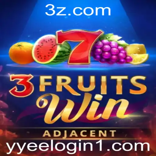 Explorando o Empolgante Mundo de 3FruitsWin e o Processo de Login no YYee