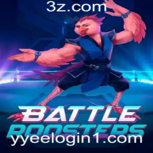 Descubra o Mundo de BattleRoosters: Um Jogo de Estratégia e Aventura