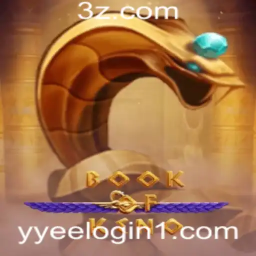 Descubra as Emoções do Jogo BookOfKeno