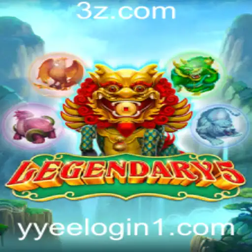 Legendary5: Uma Nova Era nos Jogos Digitais