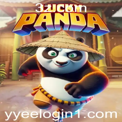 Descubra o Fascinante Mundo de LuckyPanda: Um Jogo de Estratégia e Sorte