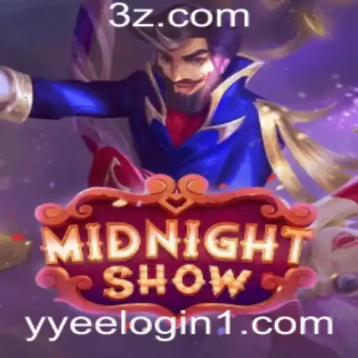 MidnightShow: Uma Experiência Única no Mundo dos Jogos