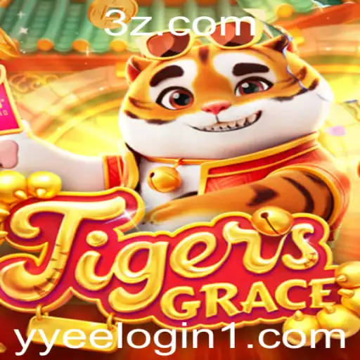 TigersGrace: A Fascinante Jornada de Estratégia e Aventura