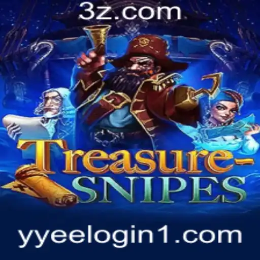 Descubra o Mundo Fascinante de TreasureSnipes: Um Jogo de Estratégia Inovador