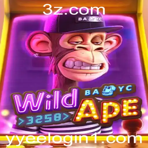 Explorando o Mundo Selvagem de WildApe3258: Uma Jornada de Estratégia e Aventura