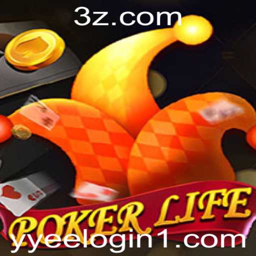 PokerLife: Explorando o Mundo do Poker Online com Sucesso
