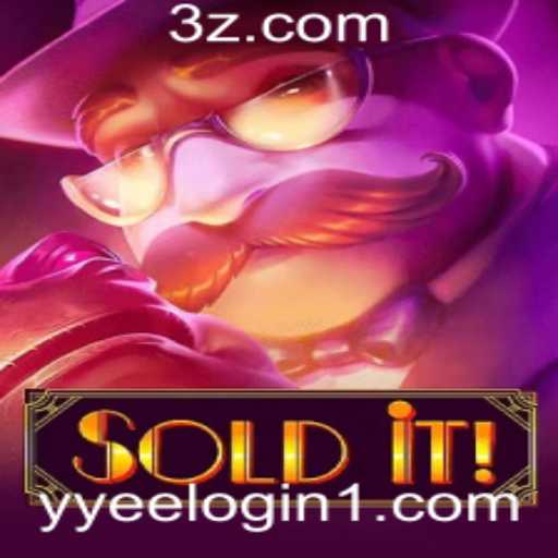 Descubra o Fascinante Mundo de Soldit e o Segredo do YYEE Login