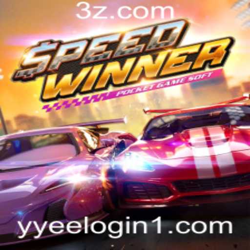 Explorando o Mundo do SpeedWinner: O Novo Jogo de Corrida