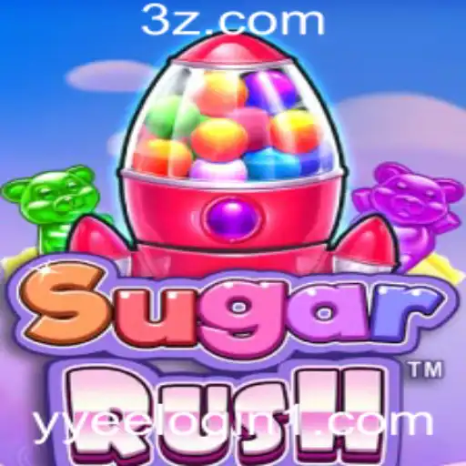 Explorando o Mundo Colorido de SugarRush e o Login yyee