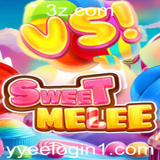 Descubra SweetMelee: O Novo Fenômeno dos Games