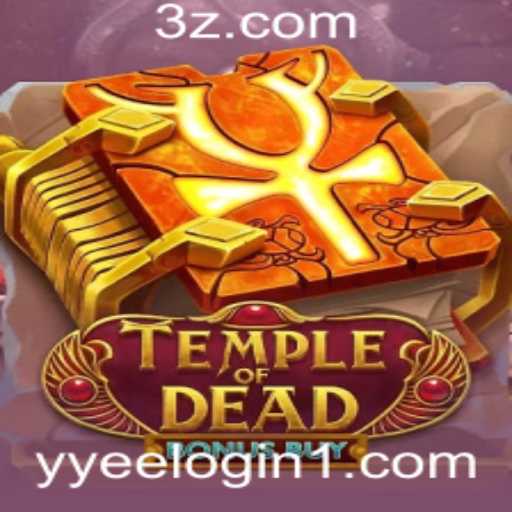 Temple of Dead Bonus Buy: A Fascinating Dive into Ancient Adventures