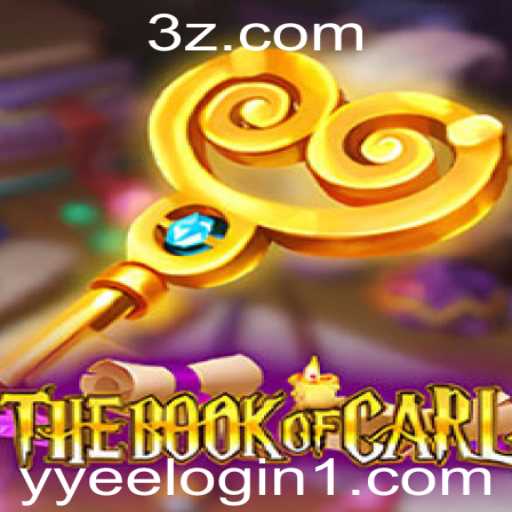Explorando o Fascinante Mundo de TheBookofCarl