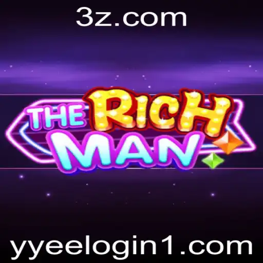 TheRichMan: Um Guia Completo para o Jogo e Como Usar o YYEE Login