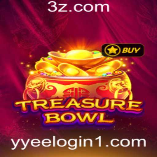 TreasureBowl: Descubra a Aventura e Estratégia do Jogo com yyee Login