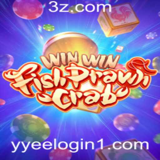 WinWinFishPrawnCrab: Um Jogo Clássico com Novo Fôlego