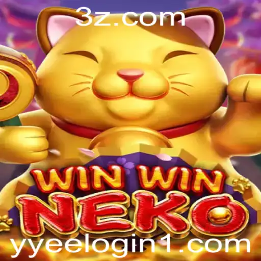 WinWinNeko: Um Mergulho no Mundo Felino do Jogo de Sorte