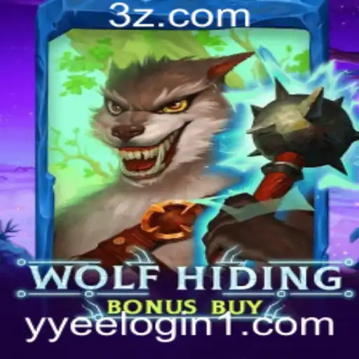 Explorando o Fascinante Mundo de WolfHidingBonusBuy